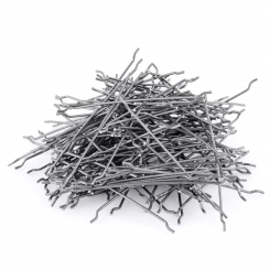 Стальная анкерная фибра для бетона 1/50 (20кг)